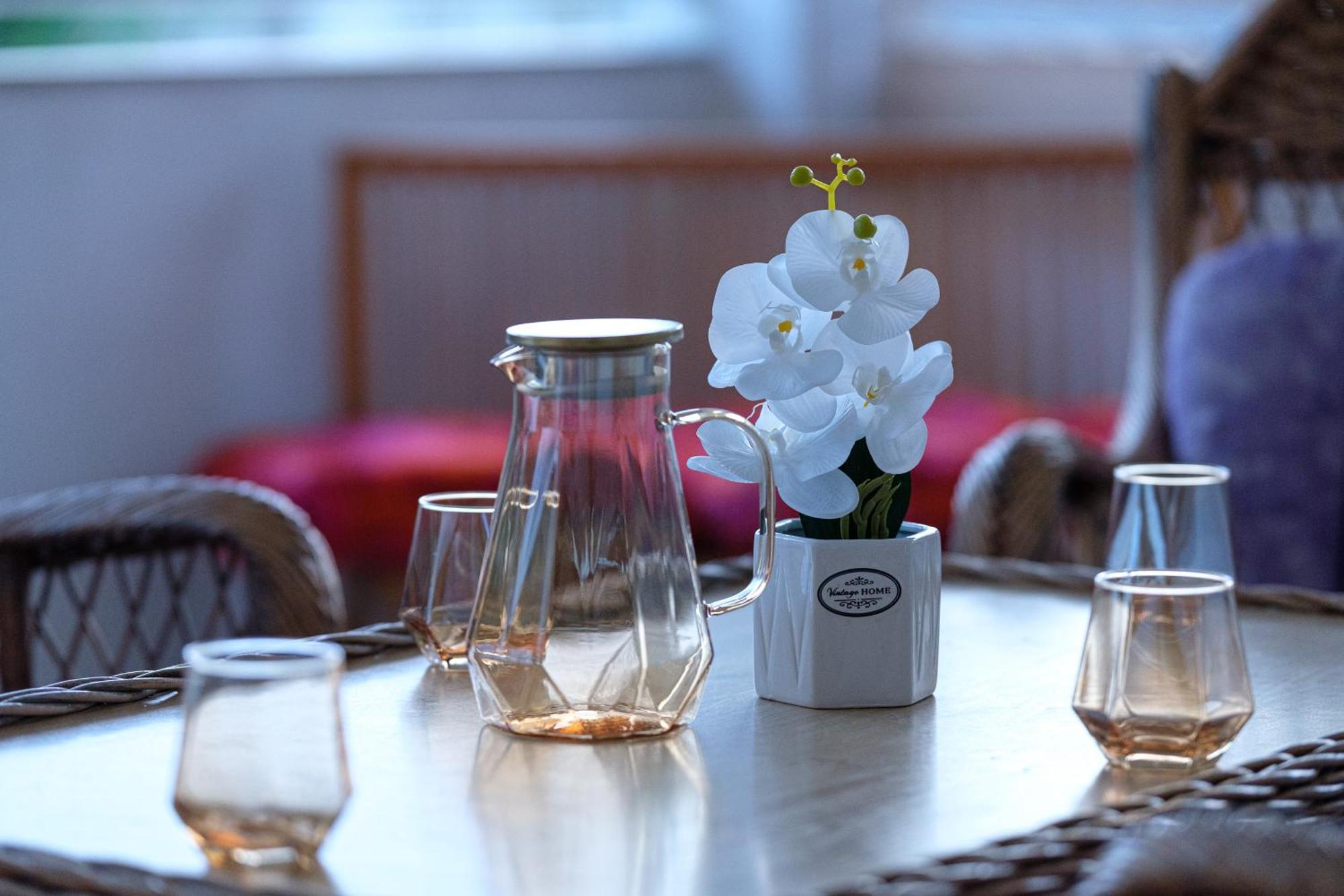 Evergreen Apartments 비소코 외부 사진