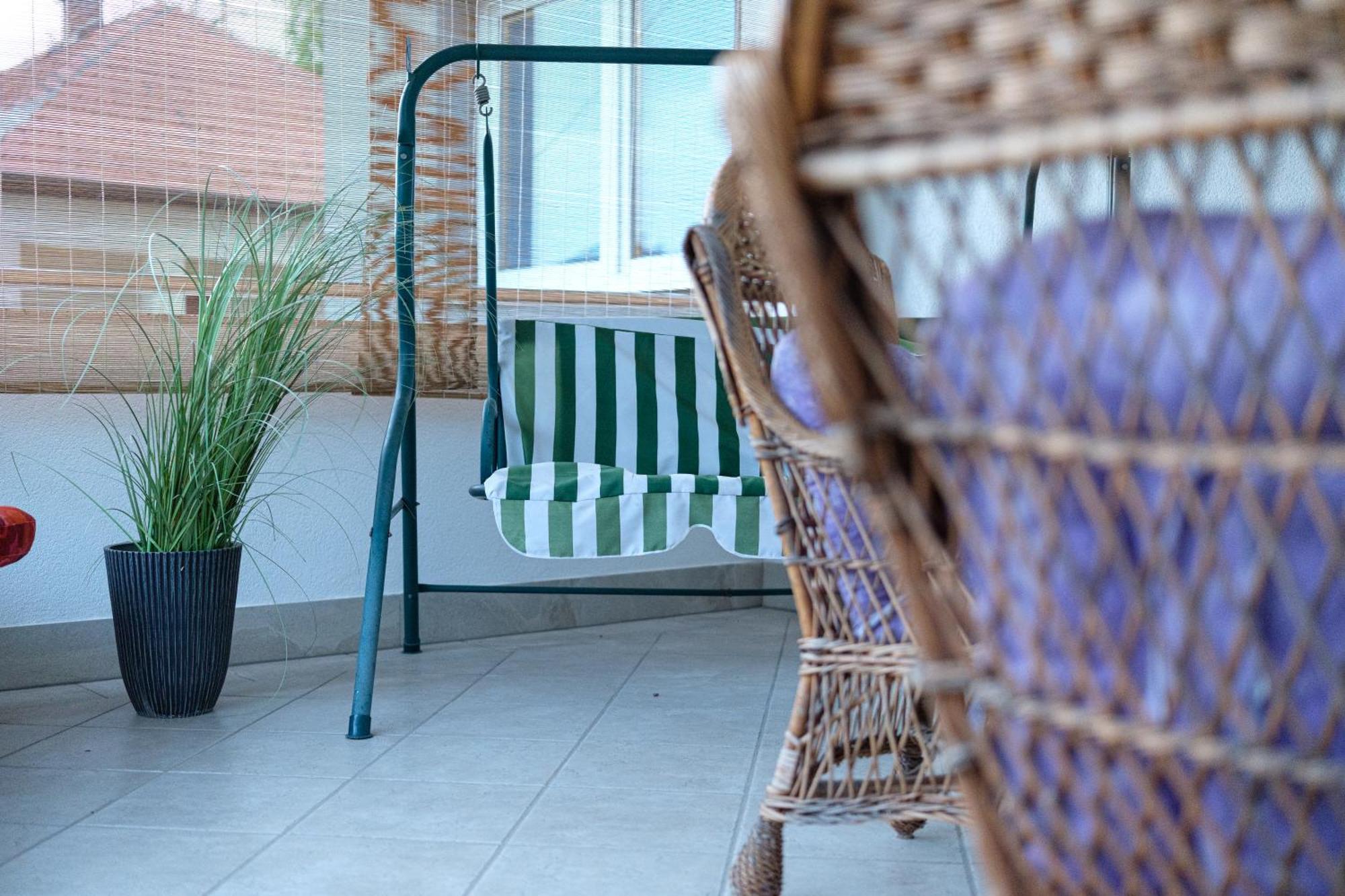 Evergreen Apartments 비소코 외부 사진
