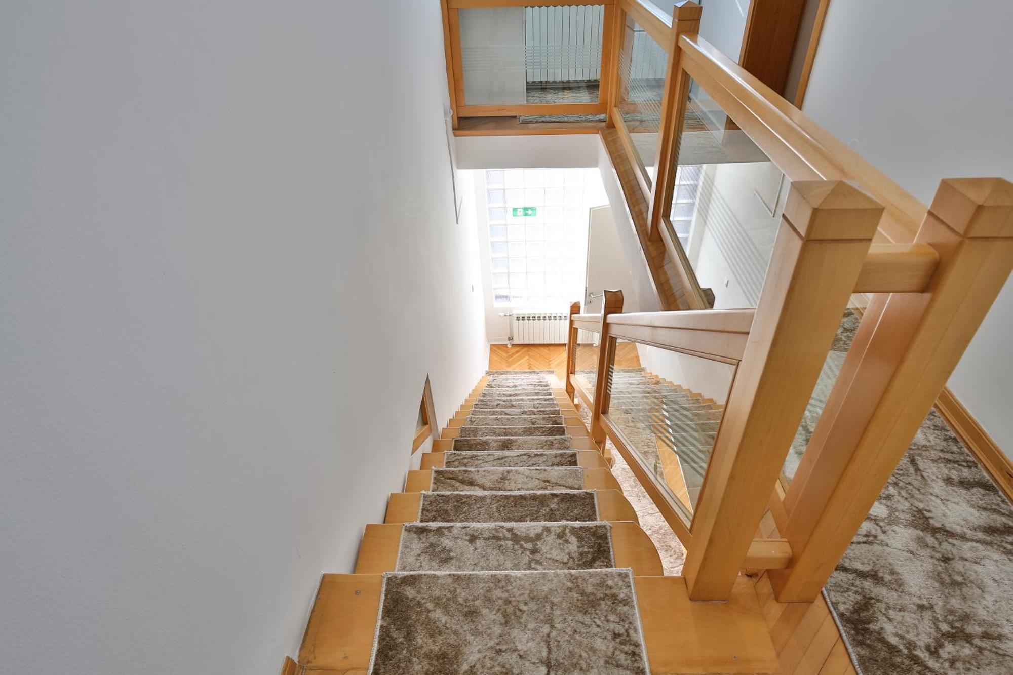 Evergreen Apartments 비소코 외부 사진