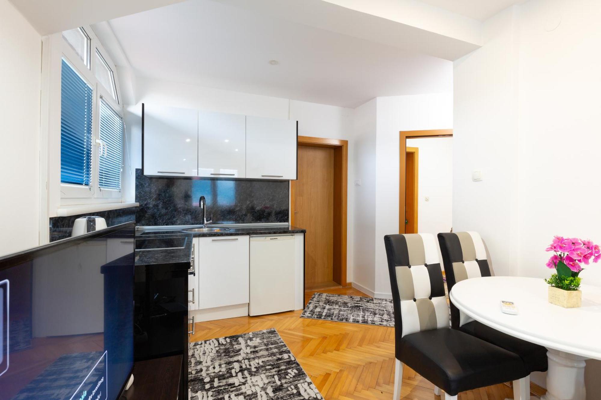 Evergreen Apartments 비소코 외부 사진