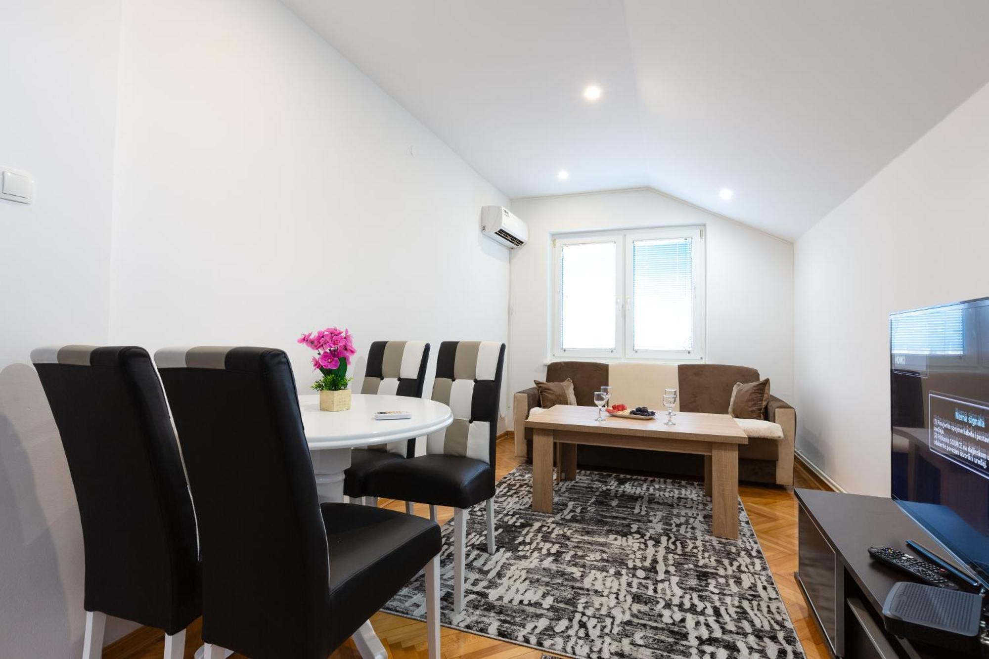 Evergreen Apartments 비소코 외부 사진