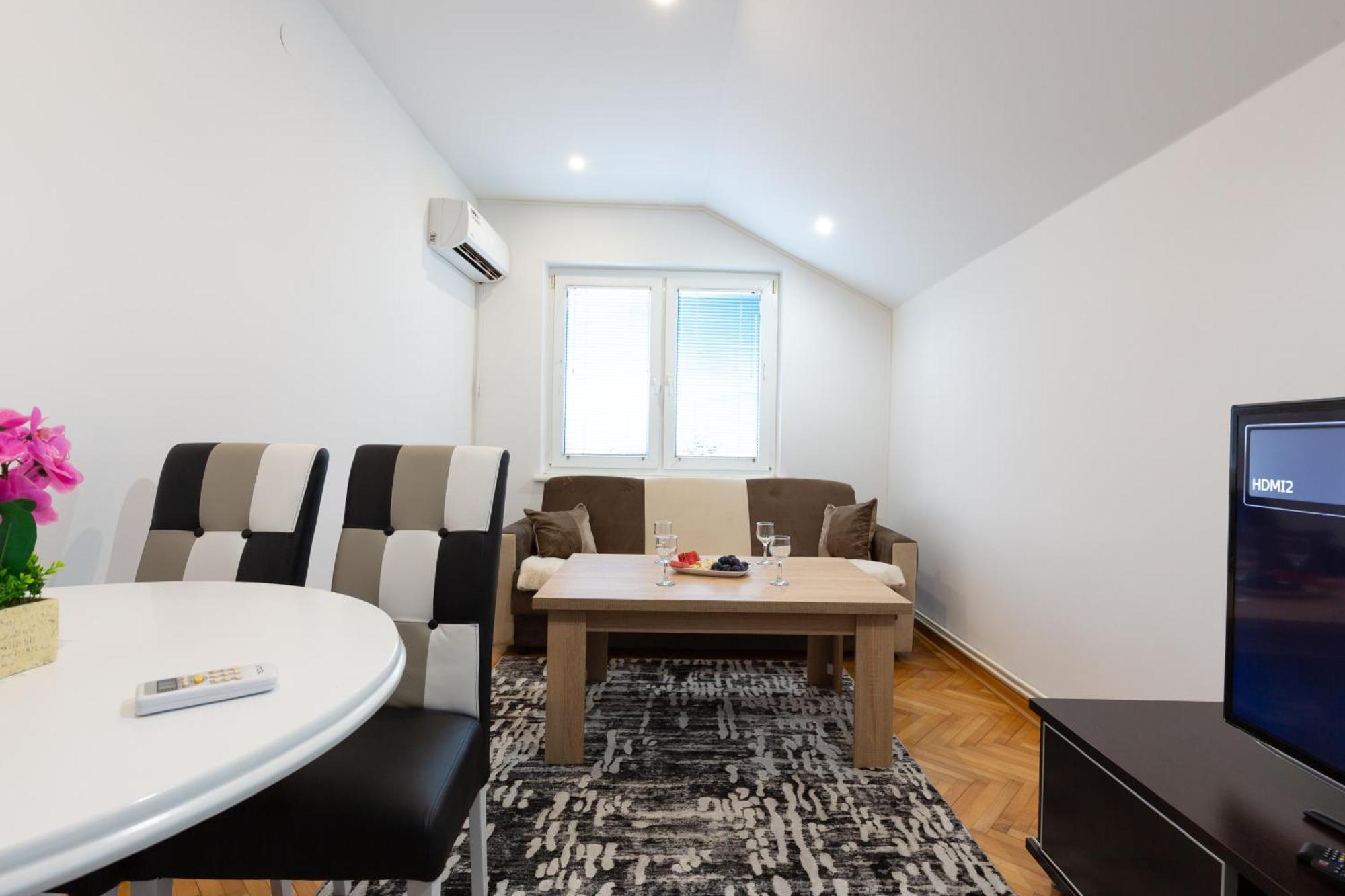 Evergreen Apartments 비소코 외부 사진