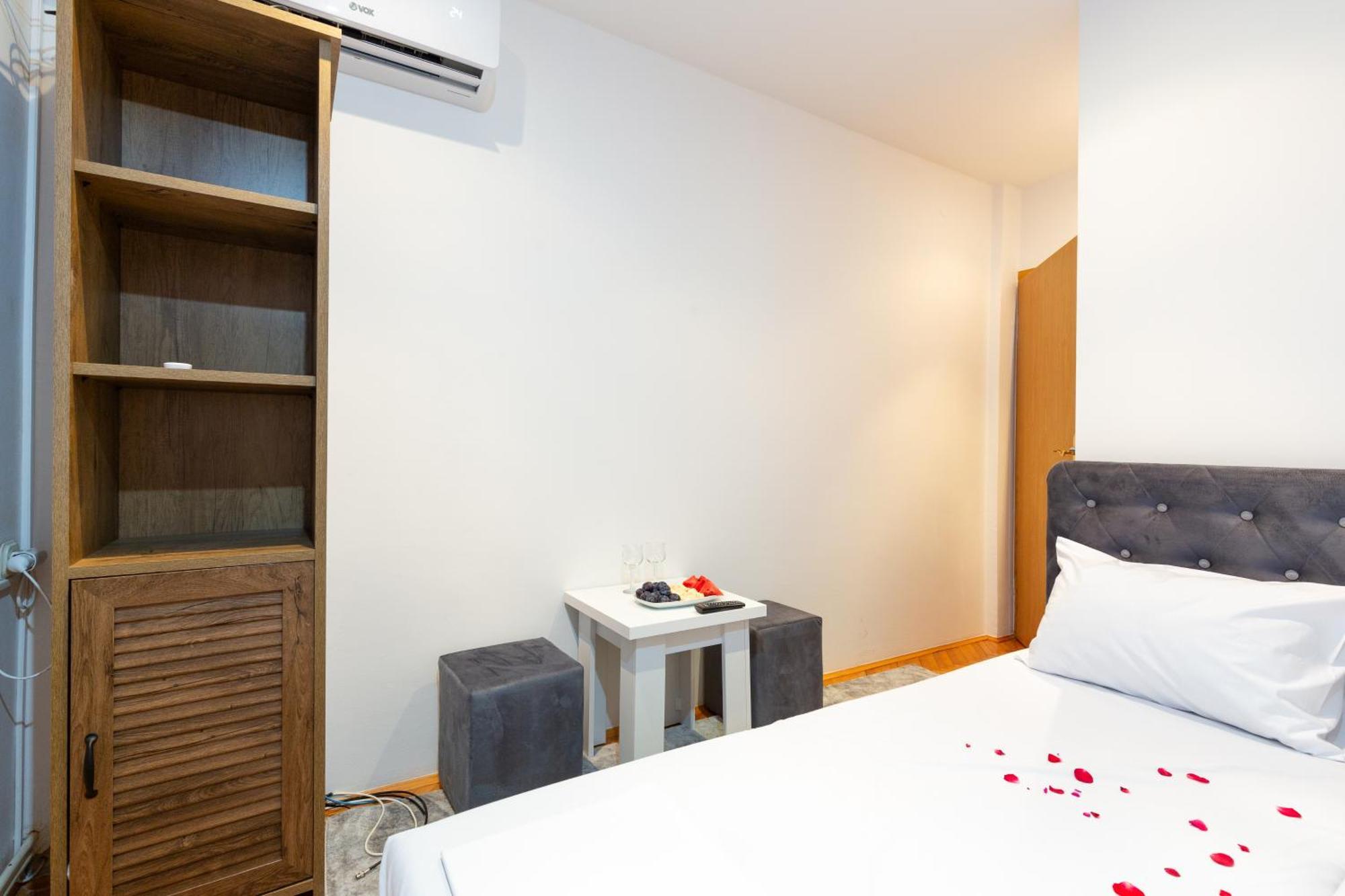 Evergreen Apartments 비소코 외부 사진