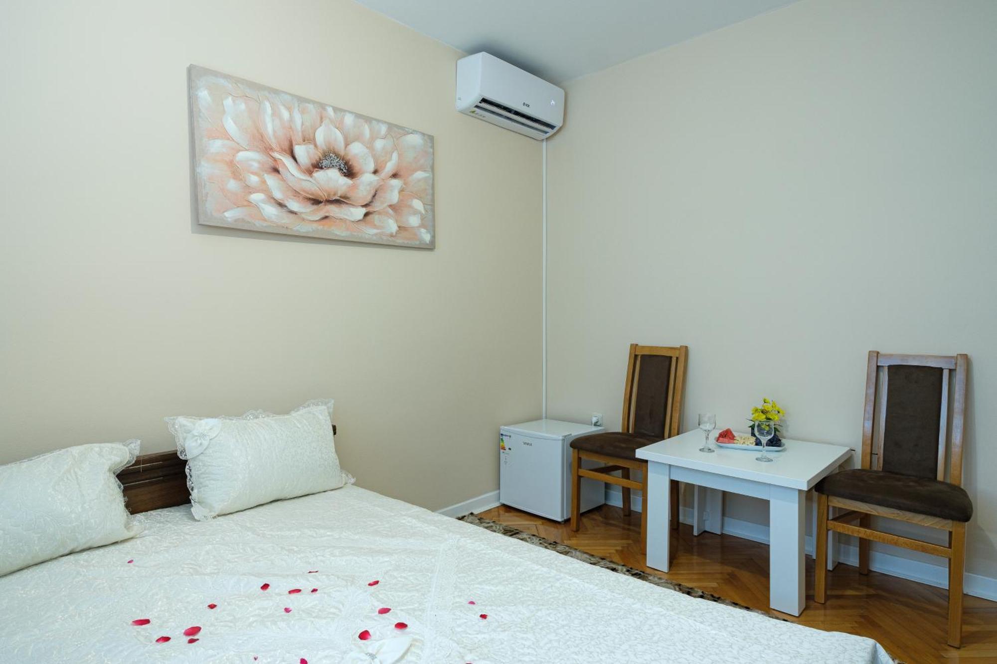 Evergreen Apartments 비소코 외부 사진