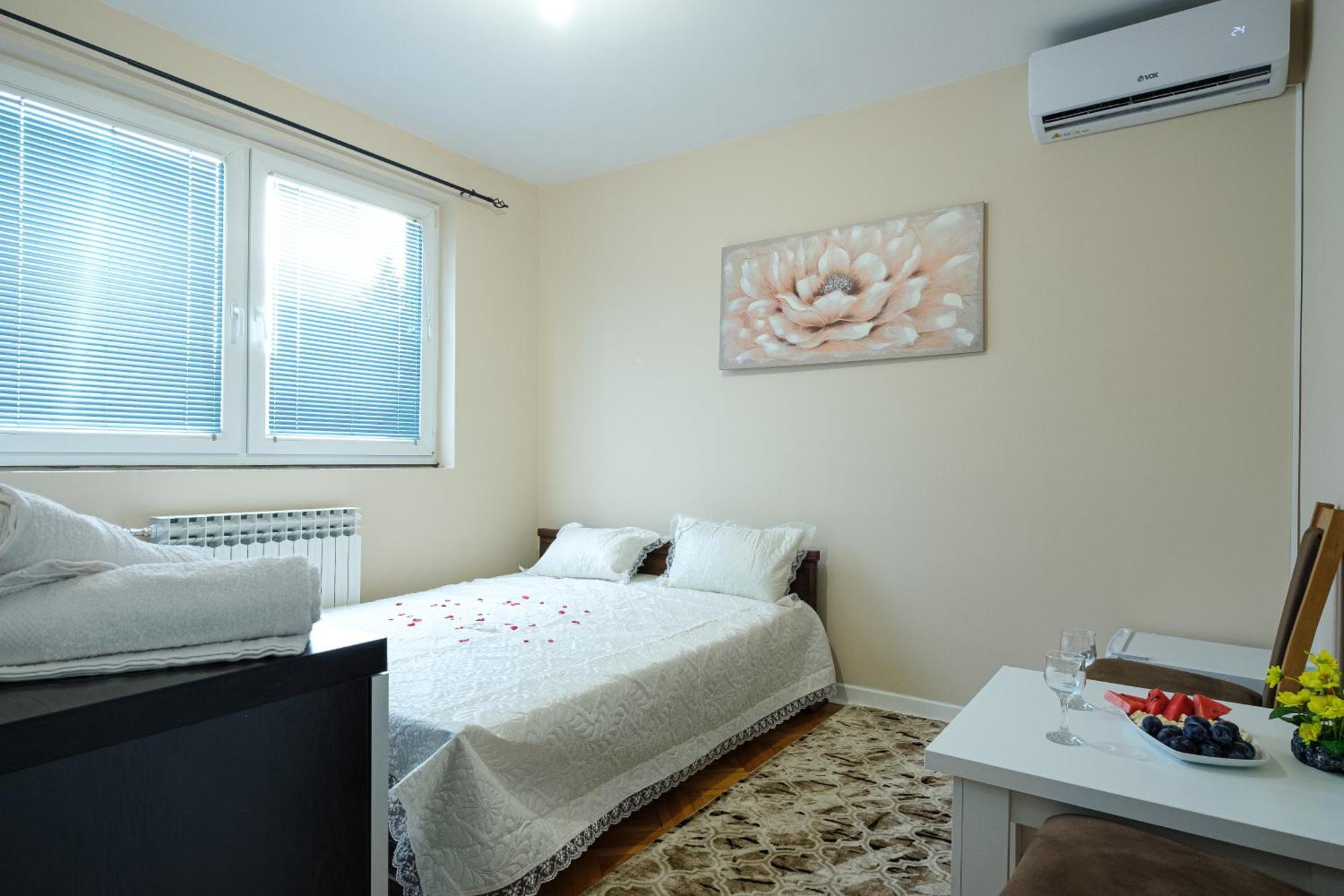 Evergreen Apartments 비소코 외부 사진
