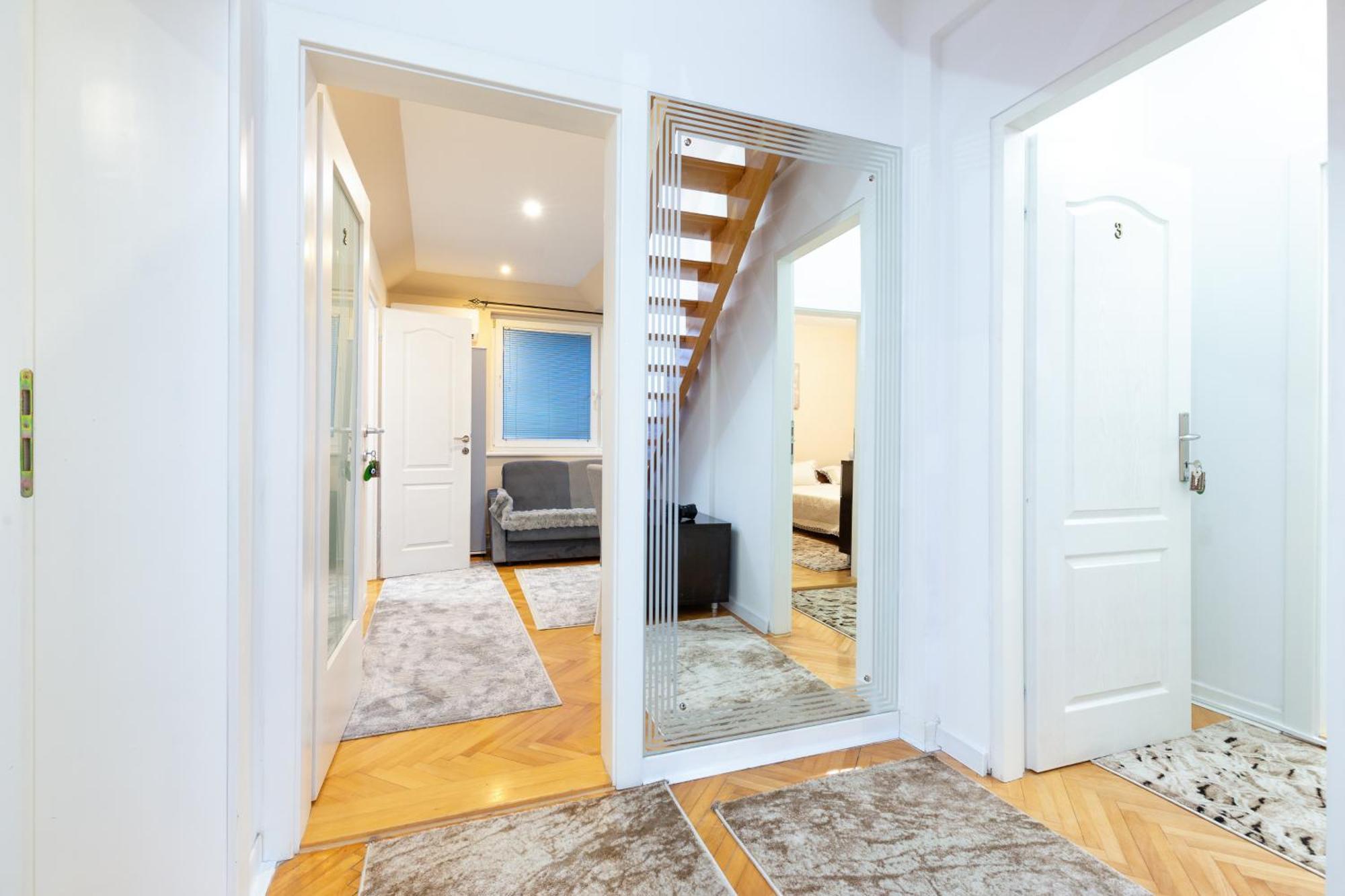 Evergreen Apartments 비소코 외부 사진