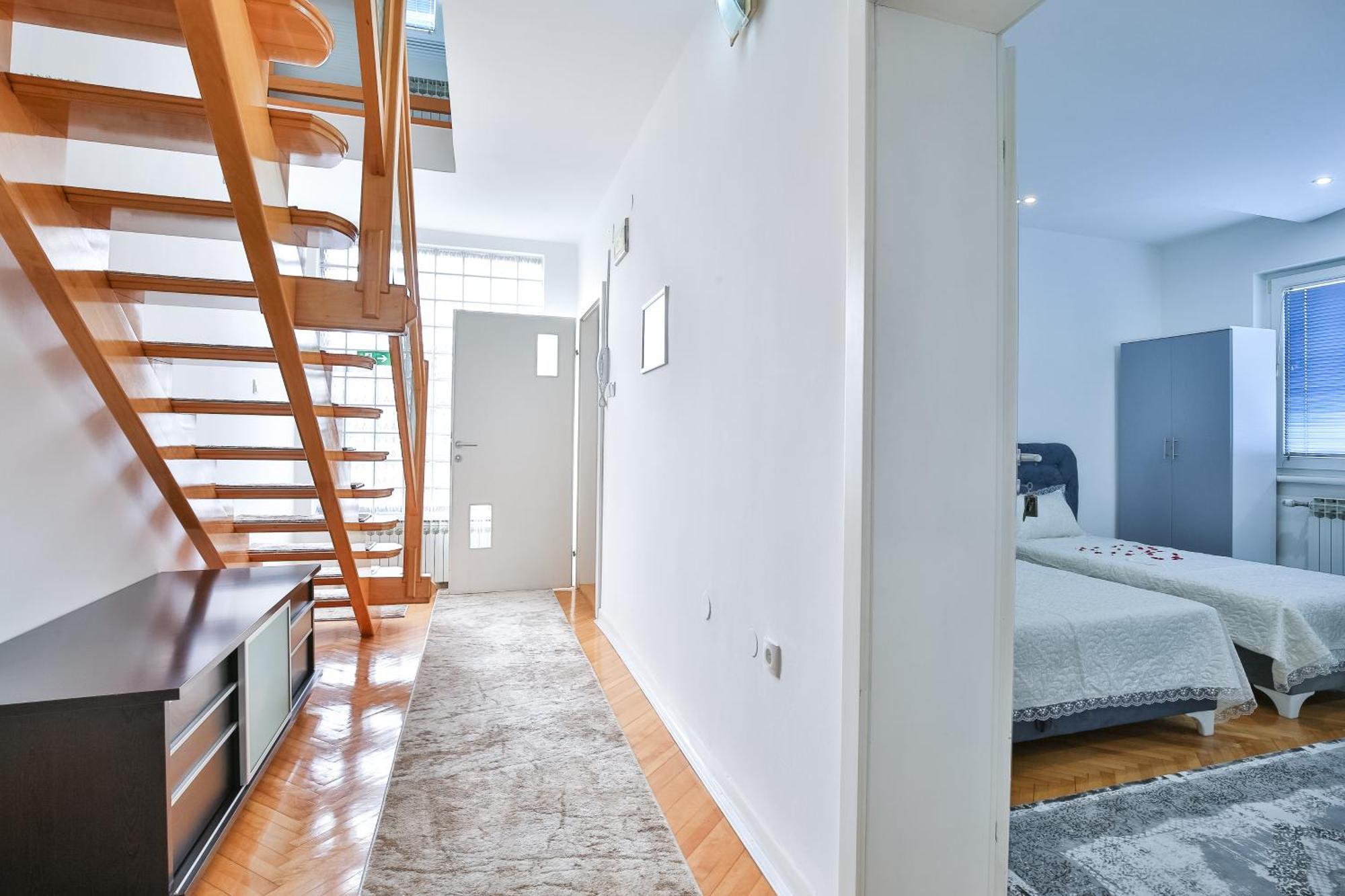 Evergreen Apartments 비소코 외부 사진
